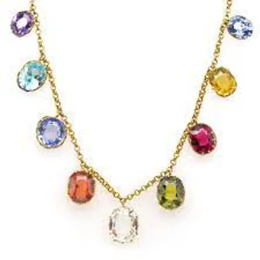 Jewellery Piece 12