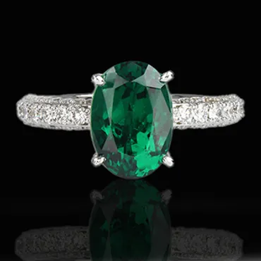 Jewellery Piece 2