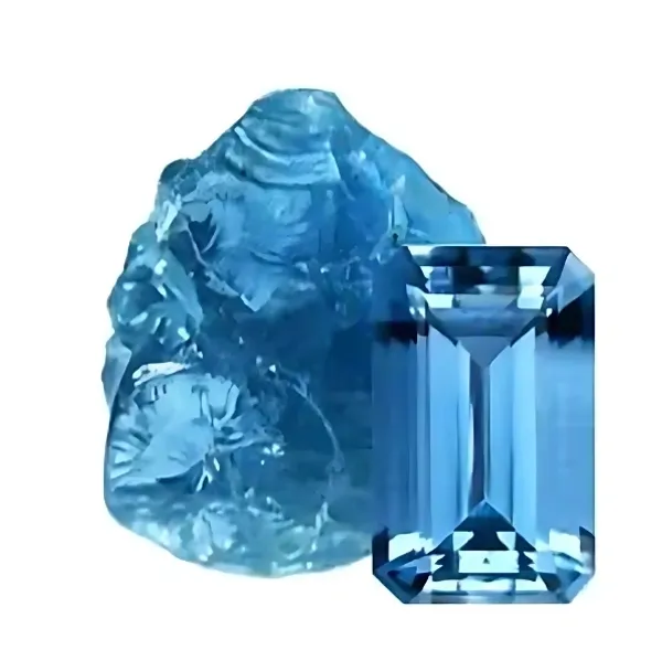 Aquamarines