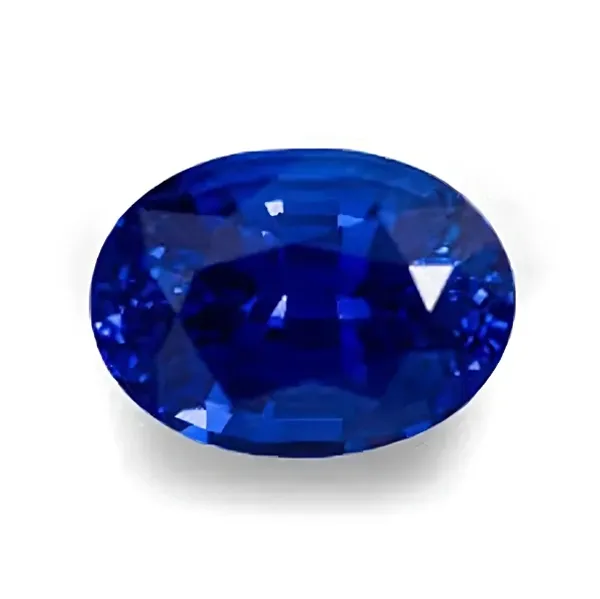 Blue Sapphires