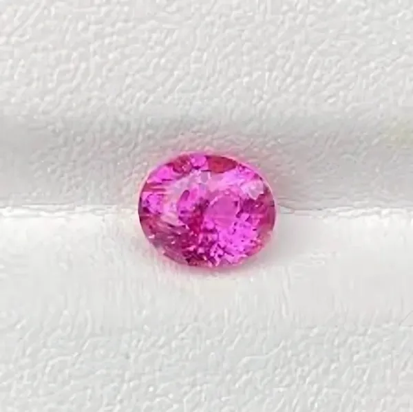 Pink Sapphires